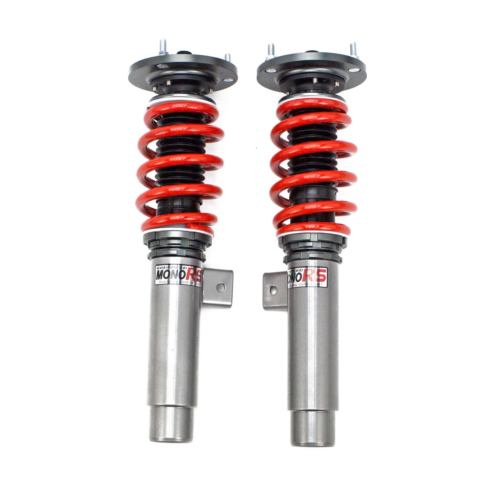 Godspeed BMW 3-Series RWD (E46) 1999-06 Coilovers