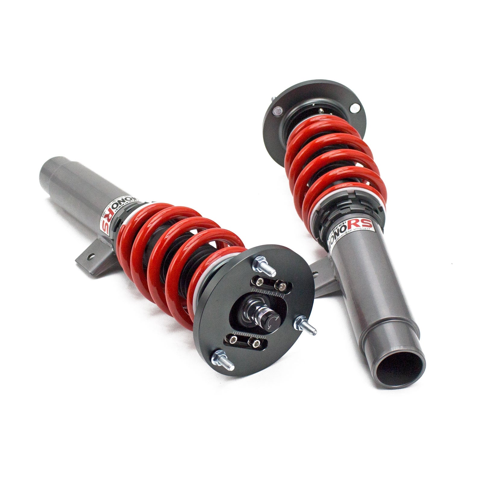 Godspeed BMW 3-Series RWD (E46) 1999-06 Coilovers