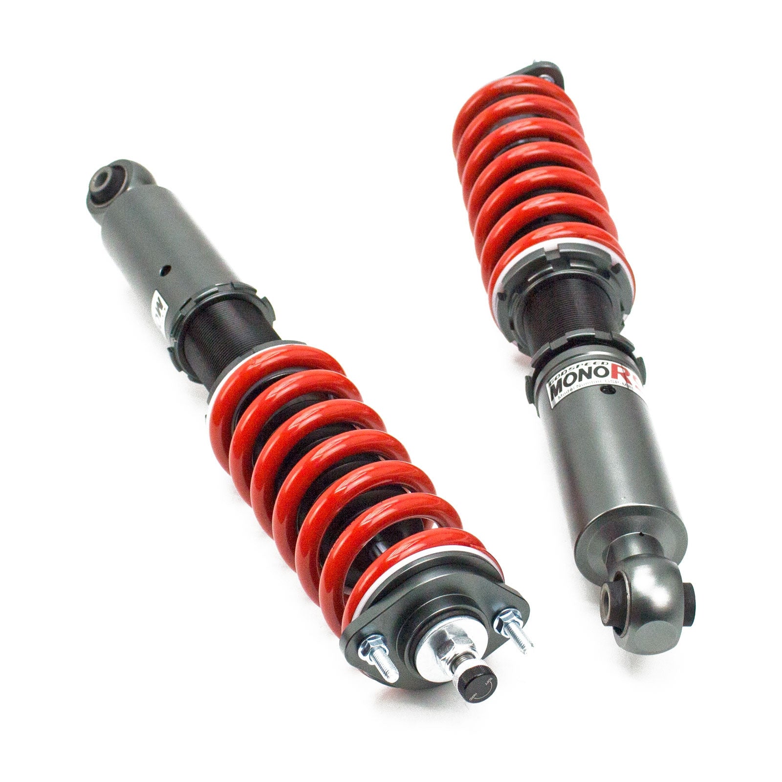 Godspeed BMW 3-Series RWD (E46) 1999-06 Coilovers