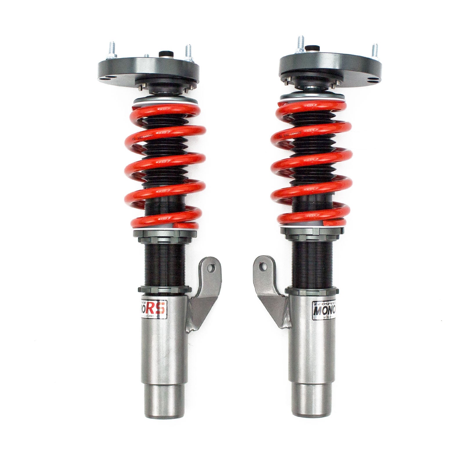 Godspeed BMW M3 (E46) 2001-06 Coilovers