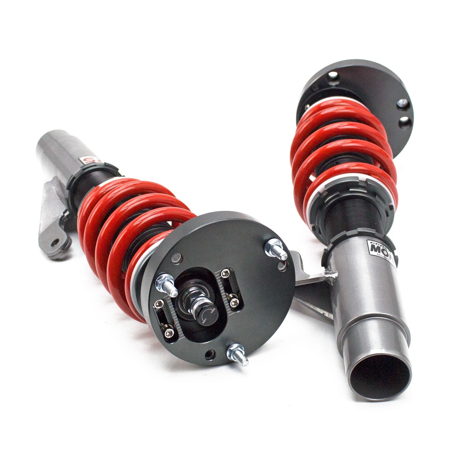 Godspeed BMW M3 (E46) 2001-06 Coilovers