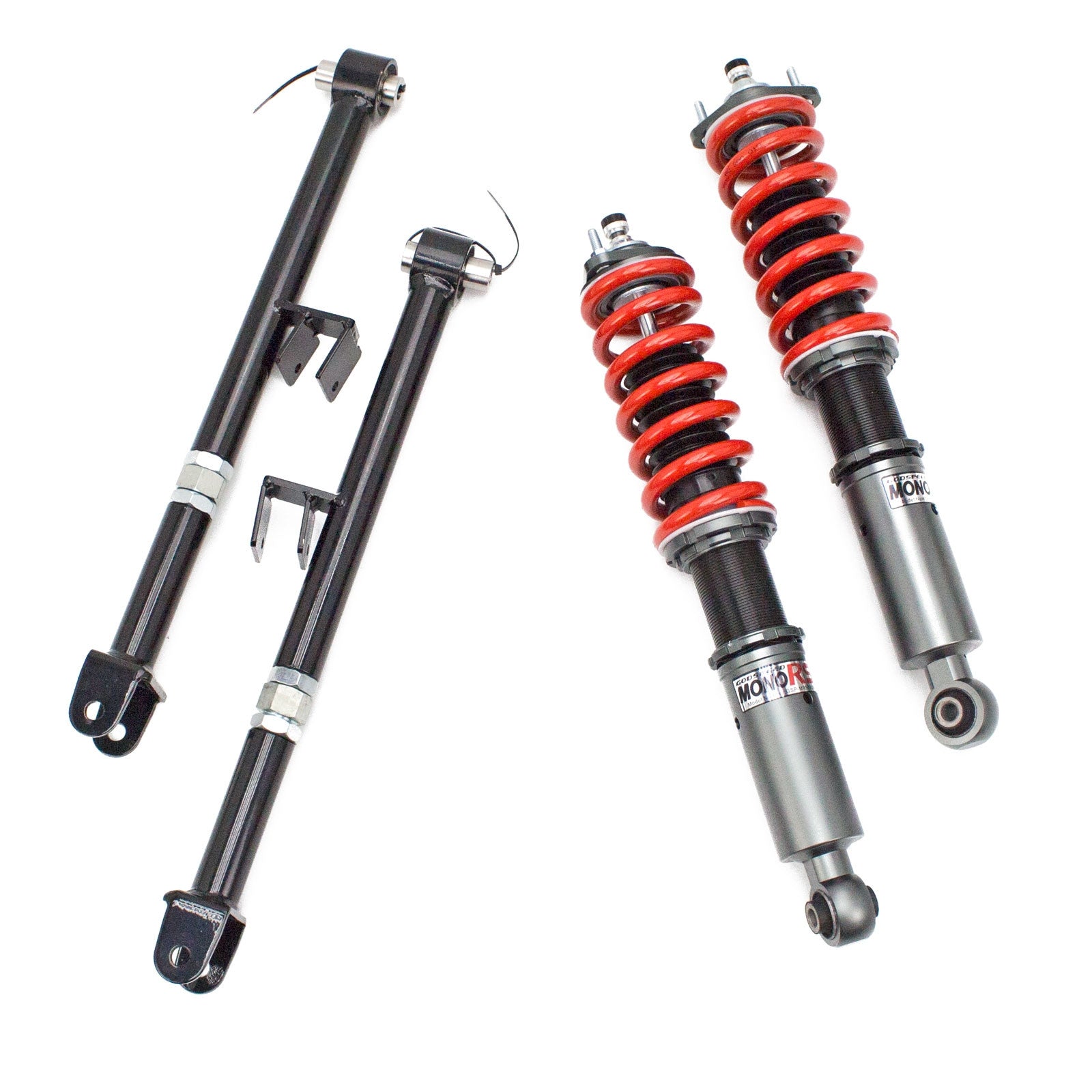 Godspeed BMW M3 (E46) 2001-06 Coilovers