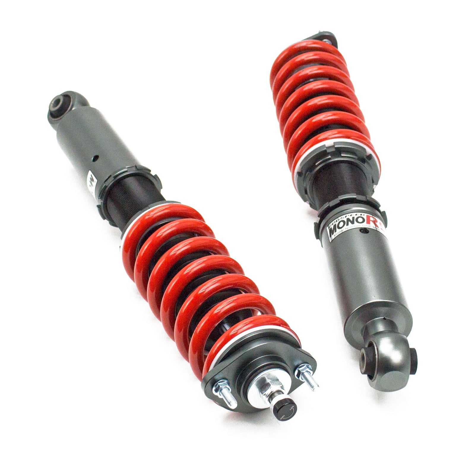 Godspeed BMW M3 (E46) 2001-06 Coilovers