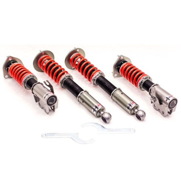 Godspeed Nissan 240SX (S14) 1995-98 Coilovers