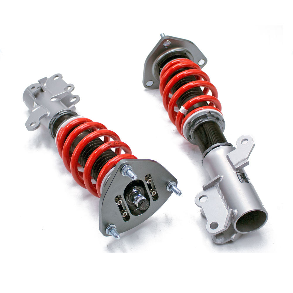 Godspeed Hyundai Genesis Coupe (BK) Coilovers