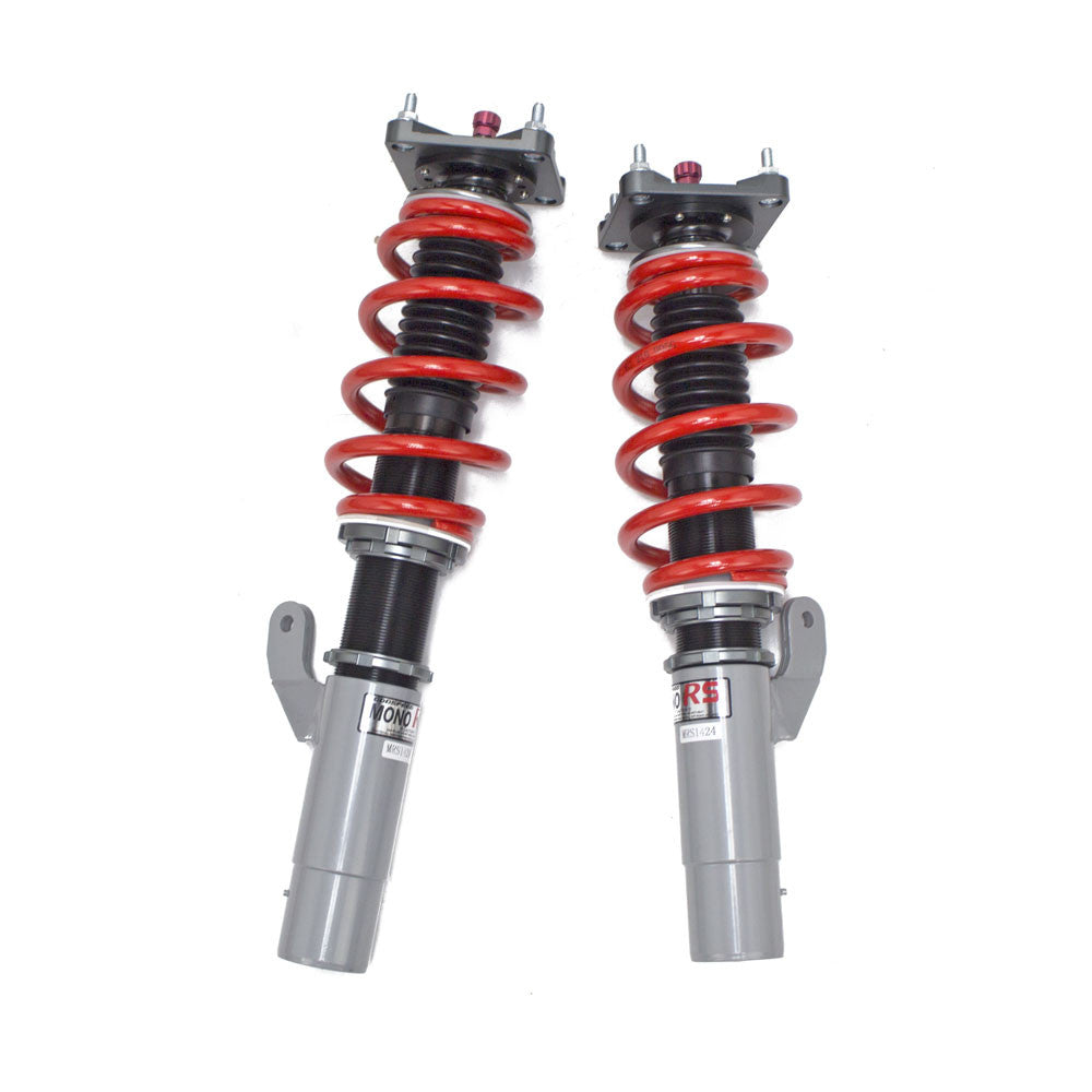 Godspeed BMW 330i/330e RWD (G20) 2019-23 MonoRS Coilovers