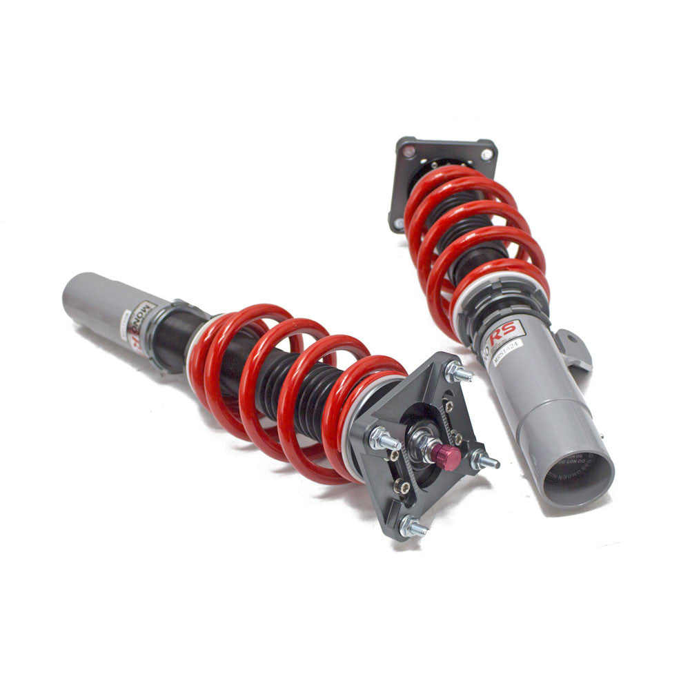 Godspeed BMW 430i Coupe RWD (G22/G23) 2021-22 MonoRS Coilovers