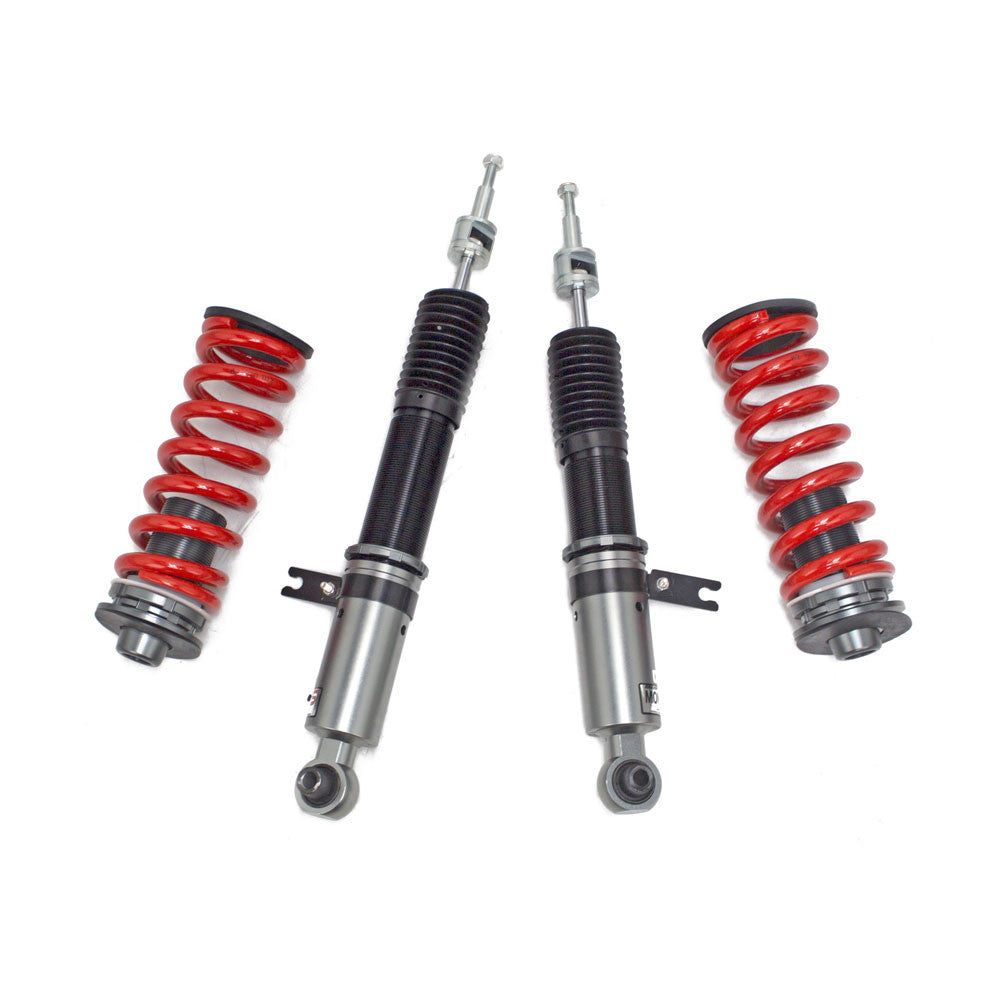 Godspeed BMW M340i RWD (G20) 2020-21 MonoRS Coilovers