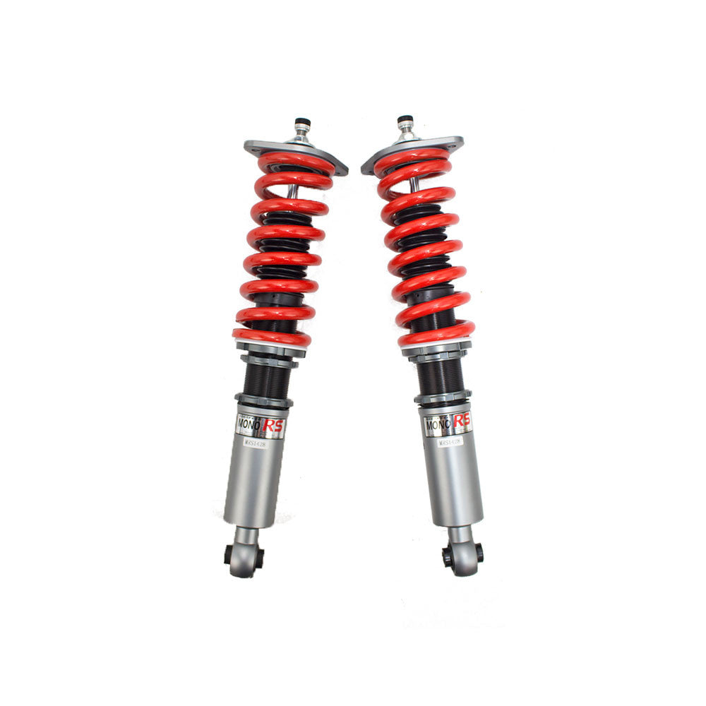 Godspeed Infiniti G37 Convertible RWD (CV36/V36) 2009-15 MonoRS Coilovers - TRUE COILOVER