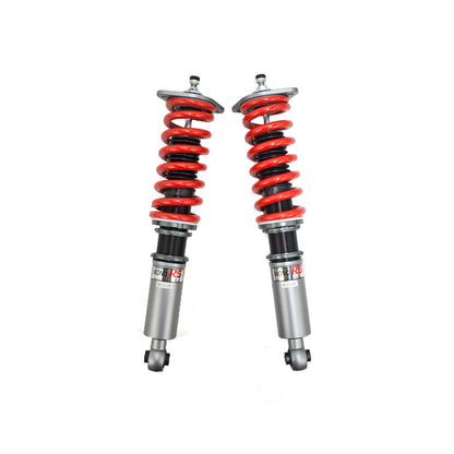 Godspeed Infiniti G37 Convertible RWD (CV36/V36) 2009-15 MonoRS Coilovers - TRUE COILOVER