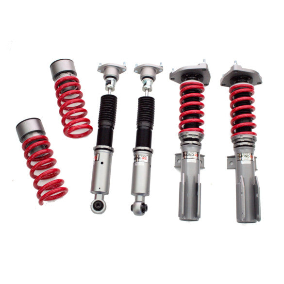 Godspeed Mercedes-Benz C-Class 4Matic (W204) 2008-15 MonoRS Coilovers