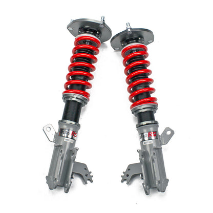 Godspeed Toyota Camry SE/XSE (XSV50) 2012-17 MonoRS Coilovers