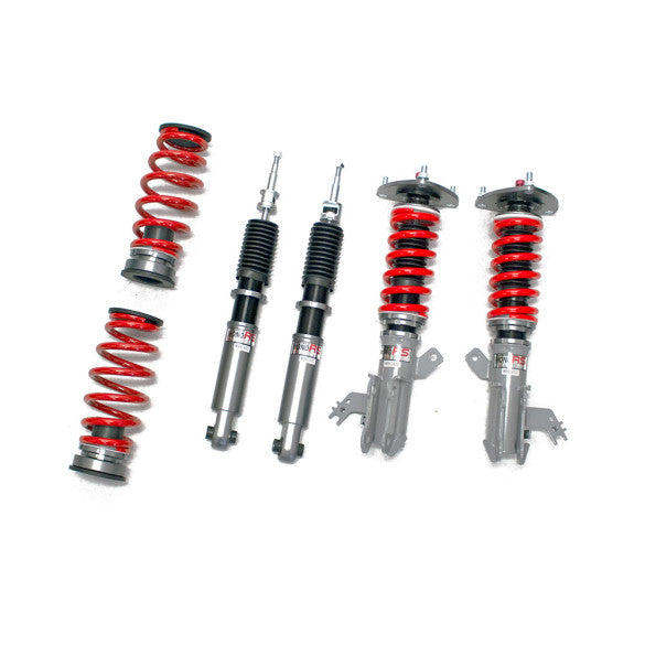 Godspeed Toyota Camry 2.5L LE/XLE AWD (XV70) 2020-24 MonoRS Coilovers