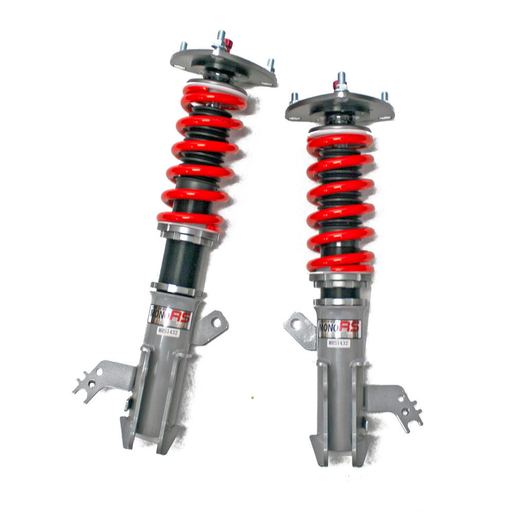 Godspeed Toyota Camry 2.5L LE/XLE AWD (XV70) 2020-24 MonoRS Coilovers