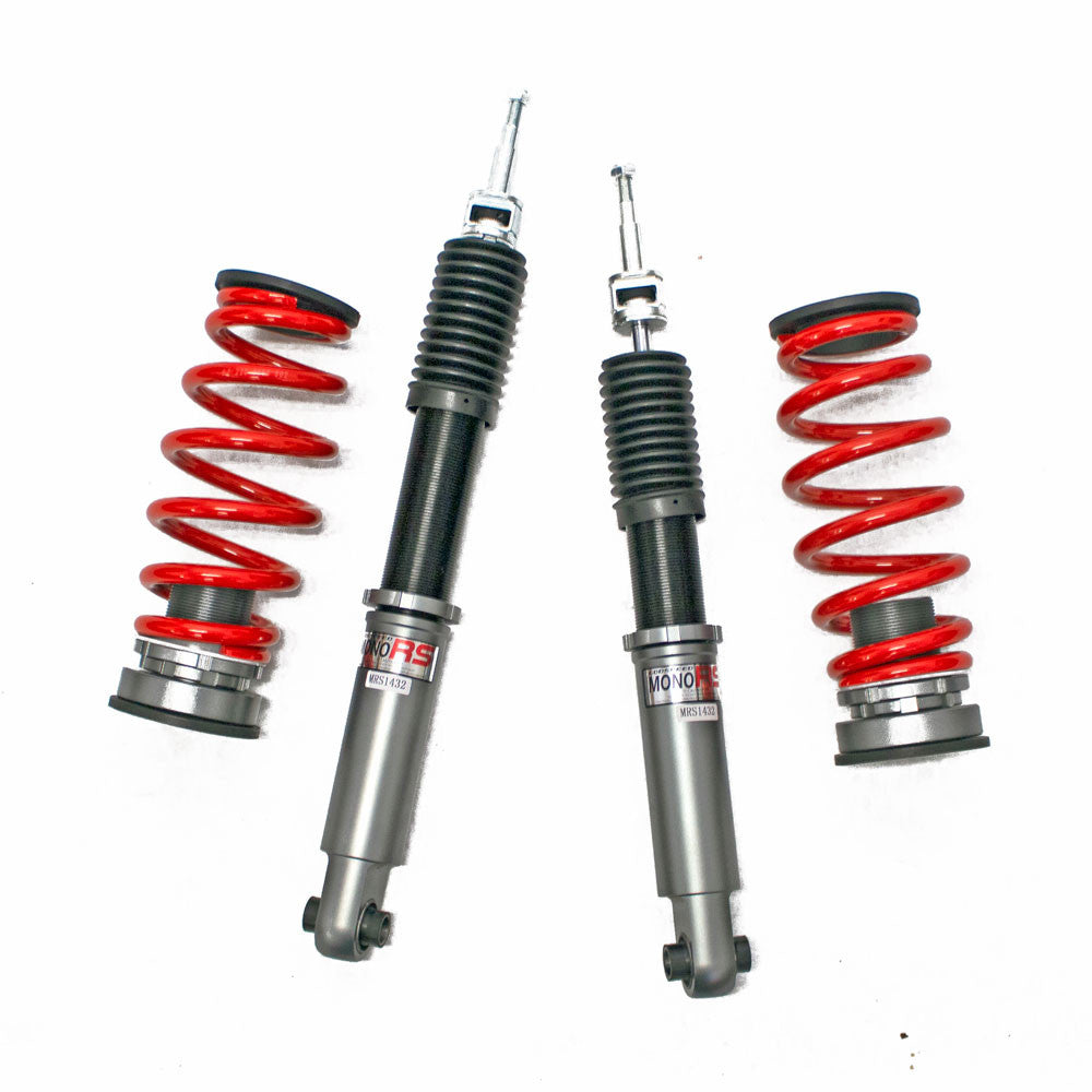 Godspeed Toyota Camry 2.5L LE/XLE AWD (XV70) 2020-24 MonoRS Coilovers