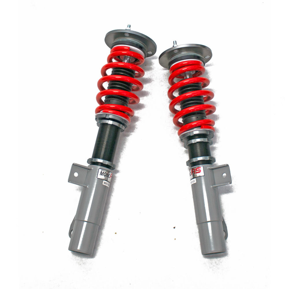 Godspeed BMW 7-Series RWD E38/E65/E66/F01 Coilovers