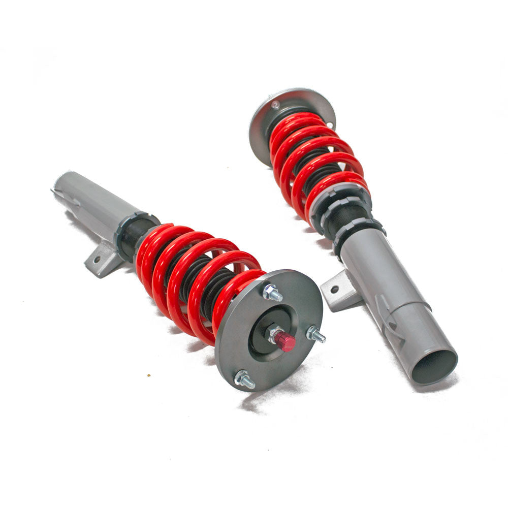 Godspeed BMW 7-Series RWD E38/E65/E66/F01 Coilovers