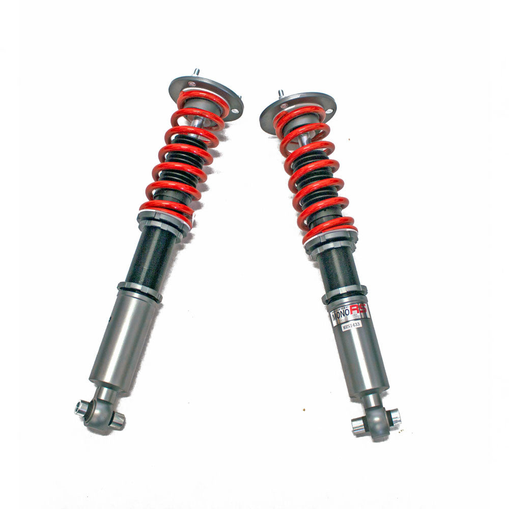 Godspeed BMW 7-Series RWD E38/E65/E66/F01 Coilovers