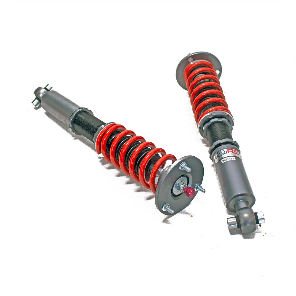 Godspeed BMW 7-Series RWD E38/E65/E66/F01 Coilovers