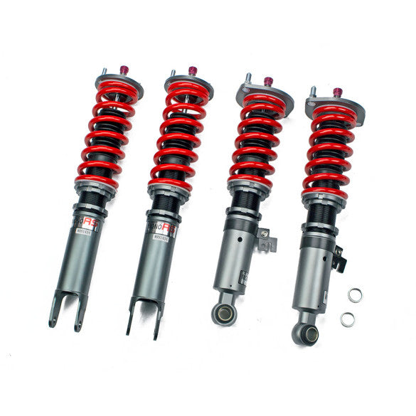 Godspeed Nissan 300ZX HICAS (Z32) 1990-96 MonoRS Coilovers