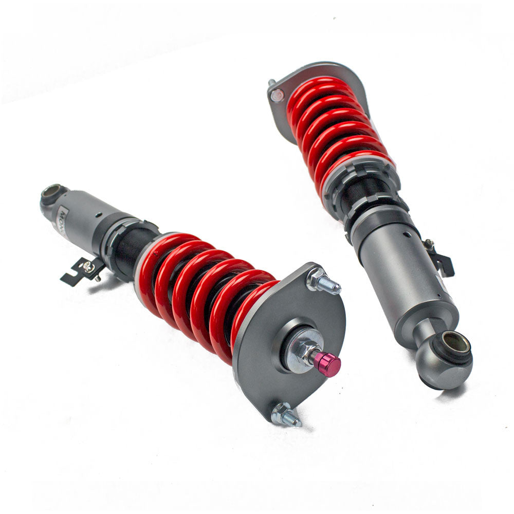 Godspeed Nissan 300ZX HICAS (Z32) 1990-96 MonoRS Coilovers