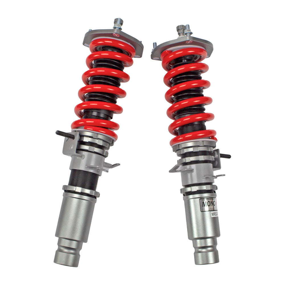 Godspeed Infiniti G35/G35X Sedan AWD (V35) 2004-06 Coilovers