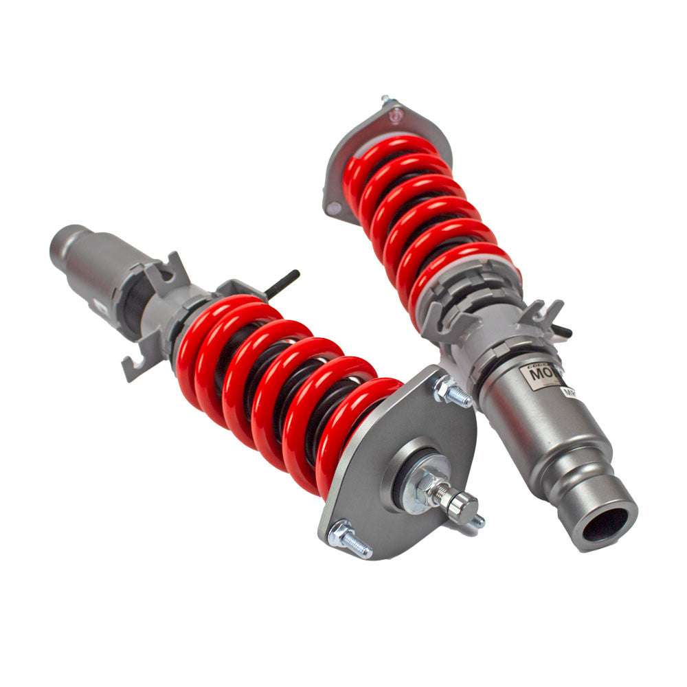 Godspeed Infiniti G35/G35X Sedan AWD (V35) 2004-06 Coilovers