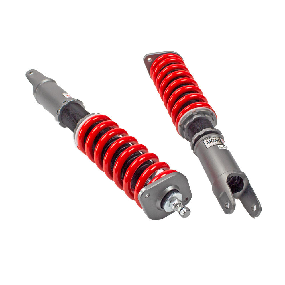 Godspeed Infiniti G35/G35X Sedan AWD (V35) 2004-06 Coilovers