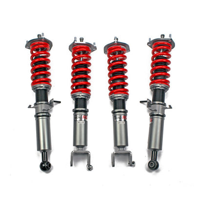 Godspeed Infiniti Q70 AWD (Y51) 2014-19 Coilovers