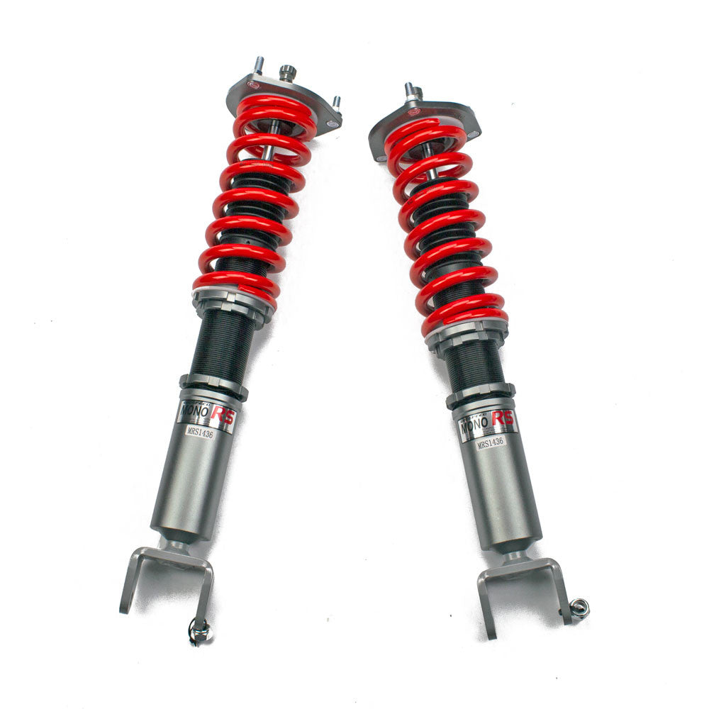 Godspeed Infiniti M37/M56 RWD (Y51) 2011-13 Coilovers