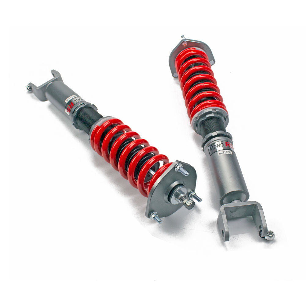 Godspeed Infiniti M37/M56 RWD (Y51) 2011-13 Coilovers