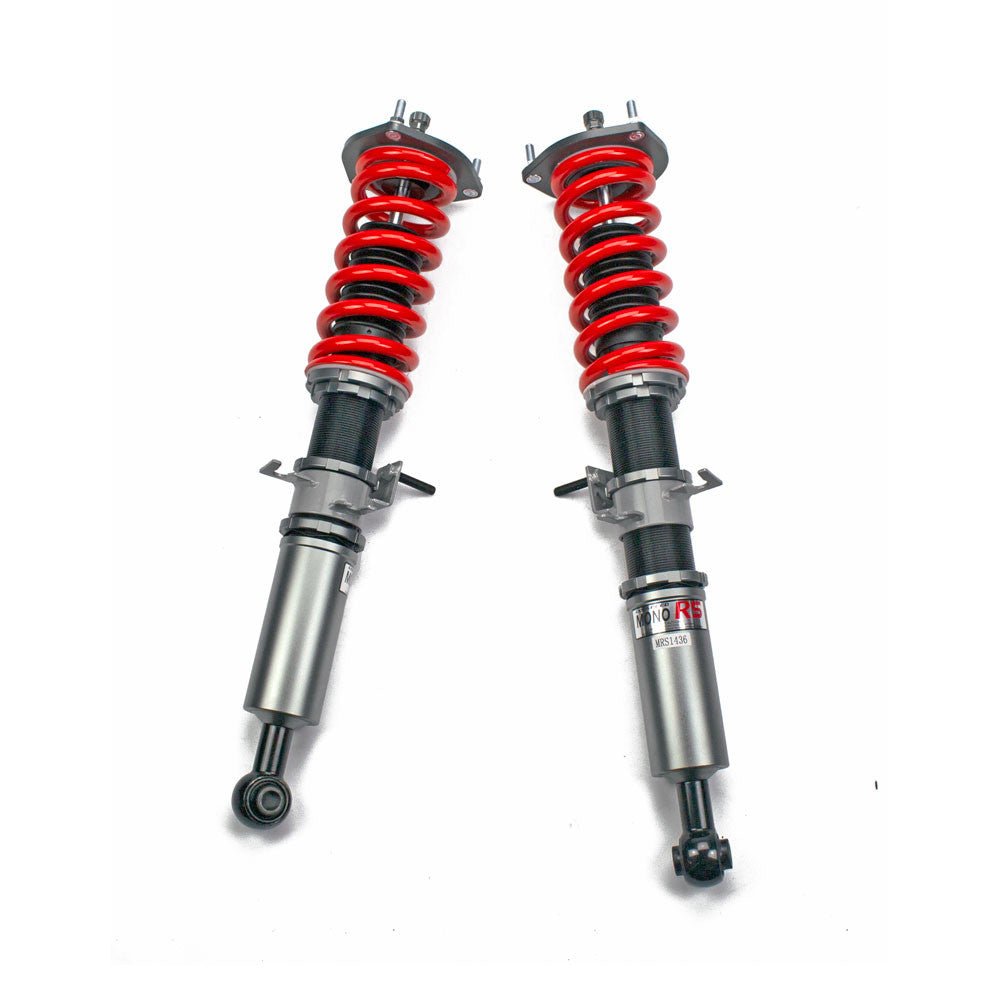 Godspeed Infiniti M37/M56 RWD (Y51) 2011-13 Coilovers