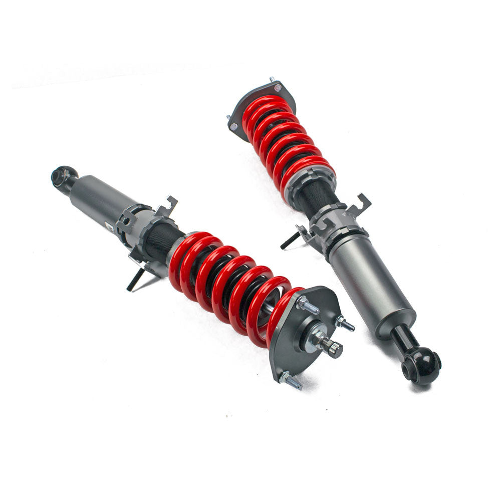 Godspeed Infiniti M37/M56 RWD (Y51) 2011-13 Coilovers