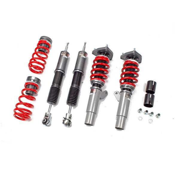 Godspeed Volkswagen Golf R (MK6/MK7) Coilovers