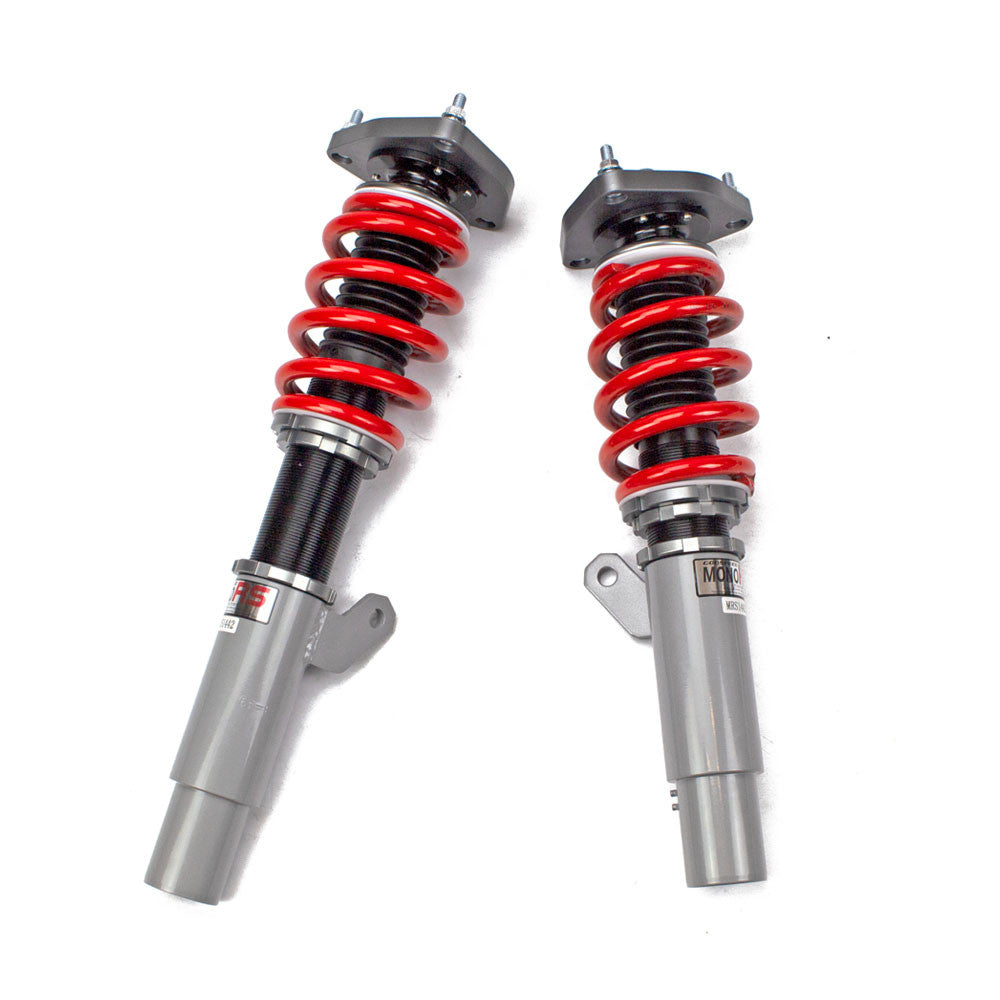 Godspeed Audi TT/TT Quattro Coilovers