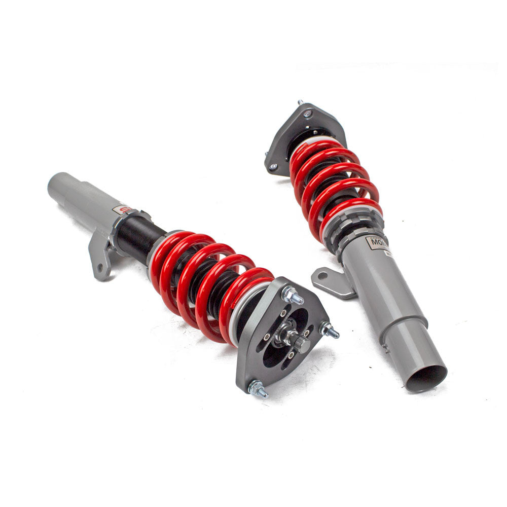 Godspeed Volkswagen Golf R (MK6/MK7) Coilovers