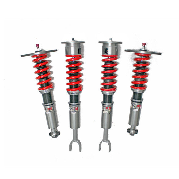 Godspeed Audi Allroad Quattro C5 Coilovers