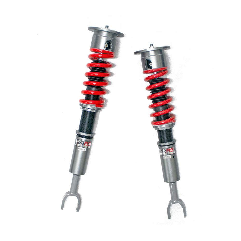 Godspeed Audi Allroad Quattro C5 Coilovers