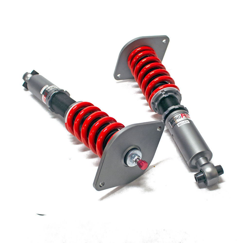 Godspeed Audi Allroad Quattro C5 Coilovers