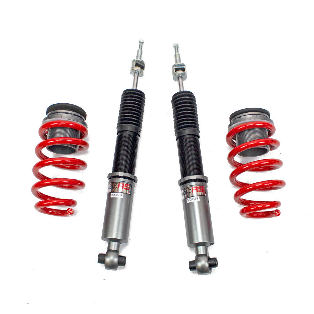 Godspeed Audi A6/A6 Quattro C6/C7/C8/4K Coilovers