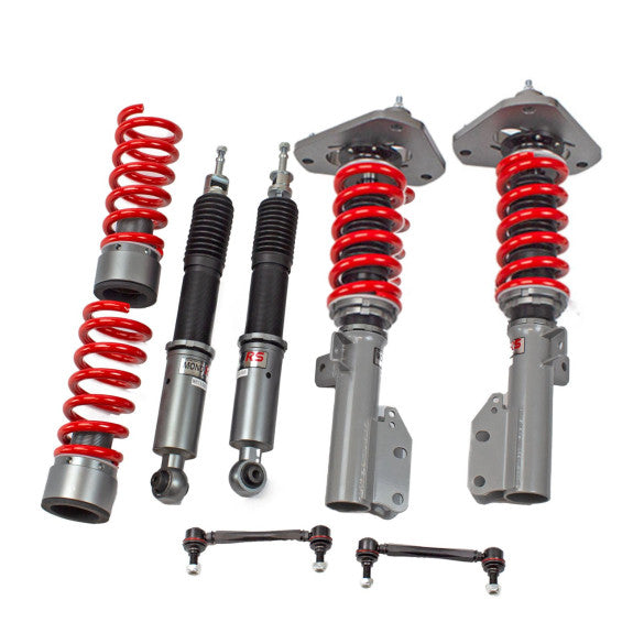 Godspeed Mercedes-Benz E-Class Sedan/Wagon 4Matic/RWD (W212/S212) 2010-16 Coilovers