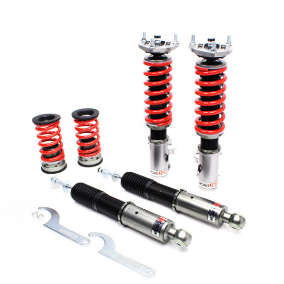 Godspeed Honda Civic FA/FG/FD 2006-11 Coilovers