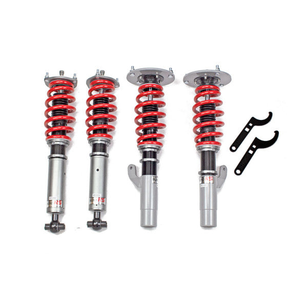 Godspeed BMW X4 F26/G02 Coilovers