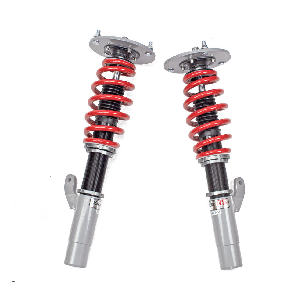 Godspeed BMW X4 F26/G02 Coilovers