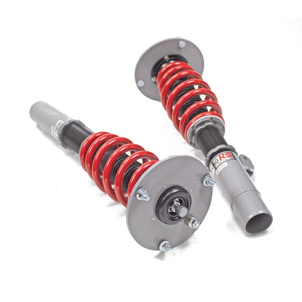 Godspeed BMW X3 F25/G01 Coilovers