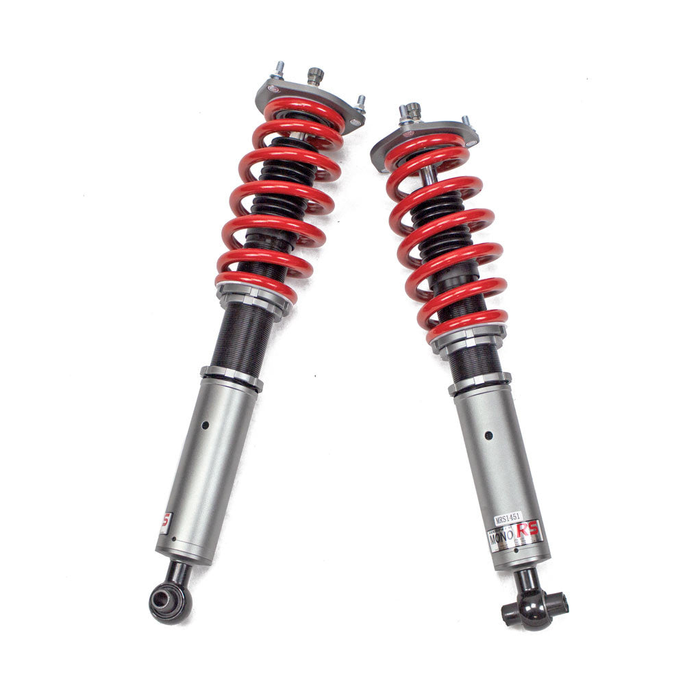 Godspeed BMW X3 F25/G01 Coilovers