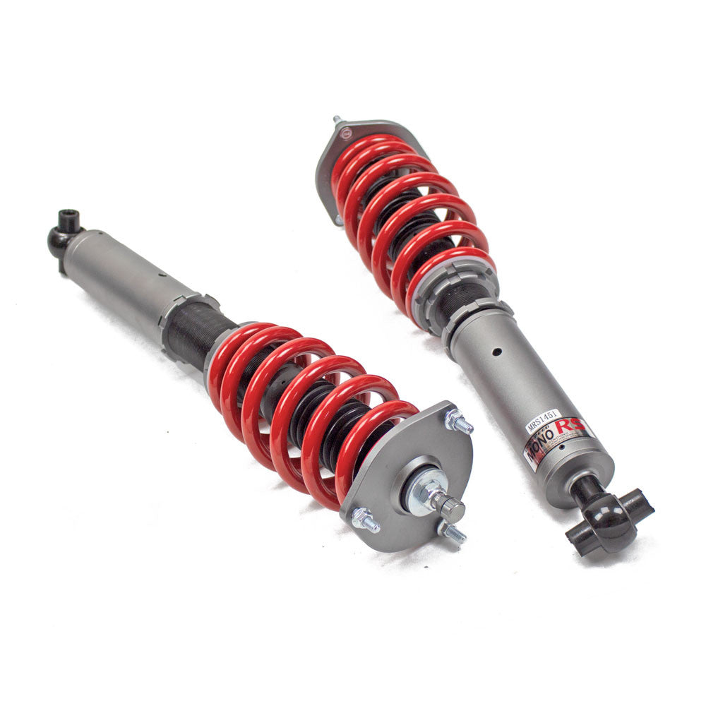 Godspeed BMW X3 F25/G01 Coilovers