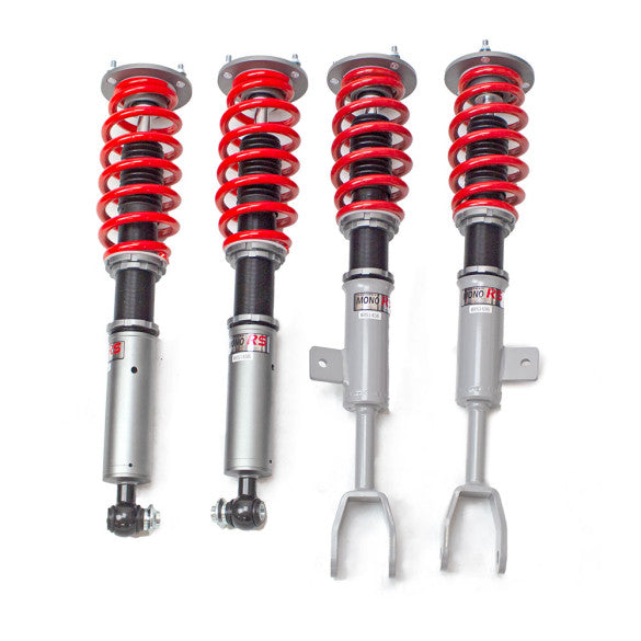 Godspeed Cadillac CT6 Witho AIR 2016-20 MonoRS Coilovers