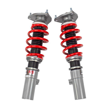 Godspeed Porsche Cayman (981) 2014-16 Coilovers