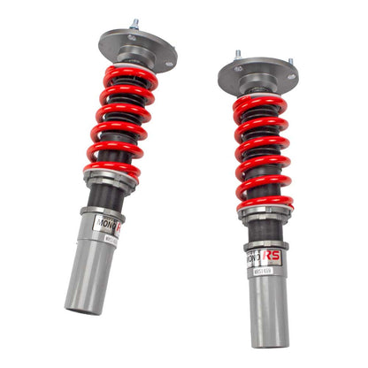 Godspeed Porsche Cayman (981) 2014-16 Coilovers